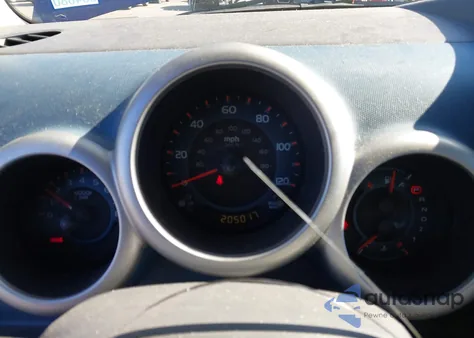 2004 Honda Element Lx z USA, uszkodzony, nr VIN 5J6YH283X4L016971